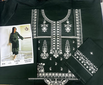 Green Lawn Luxury 2PC